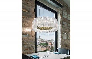  ACCORDEON SLAMP GOLD 030965