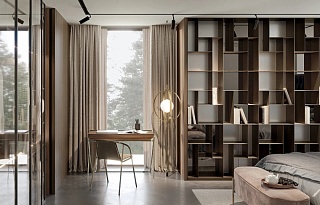  Atena  Bontempi Casa