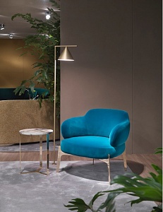 ������ Armchiar mod. SIGN