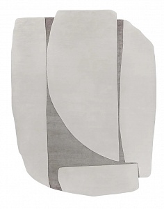 ����� Shape total grey 170x240