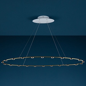 ��������� ���������� Petites Lentilles �� Catellani & Smith