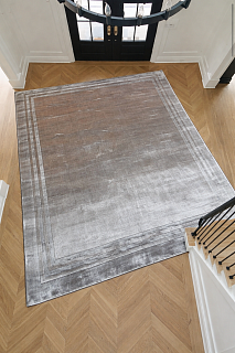 ����� Linear Chic ������ ����� 1.7x2.4 grey
