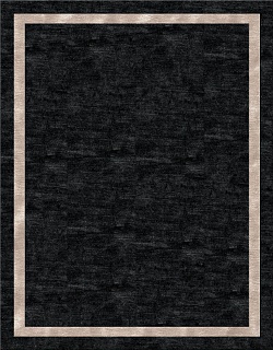   Deco Border 3    black
