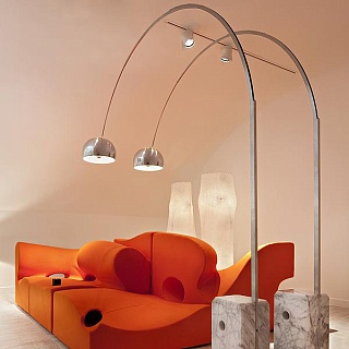  Flos Arco LED 