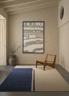 ����� � ����������� ����� ���� ������� Modern 1.7x2.4