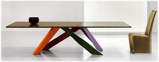 Big Table BONALDO TV12