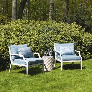  CHAIR BELLA VISTA