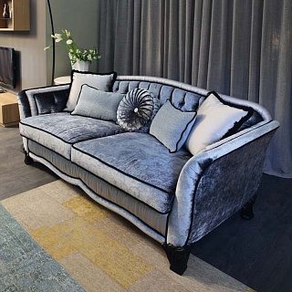   Giorgio Casa  GIULIETTA E ROMEO : S253 Sofa 3 seats, P1B*2, P2A*2, P3X
