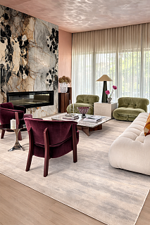 ���������� ����� ������ ����� Silk Plain 3x4