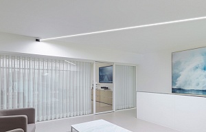 ���������� FLASH 6 | 2700K Davide Groppi WHITE