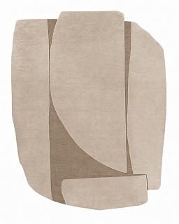 ����� �������� ����� Bekart FORMA Collection Atlas shape cream