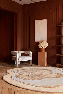 ����� �������� ����� ������ ������� Fusion Deco 170x240