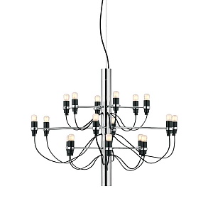 ������ Flos 2097/18 Chrome