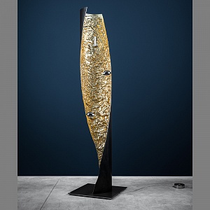 ������ Stchu-Mon 09 Gold �� Catellani & Smith