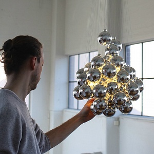 ��������� ���������� Luceplan D87