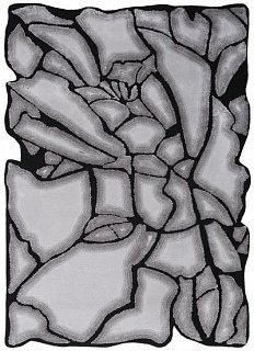  Bekart Shape 037 160x230