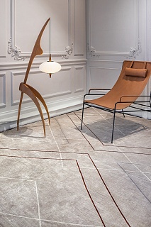      Corbusier Cedar