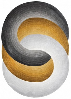  Bekart Shape 009 160x230