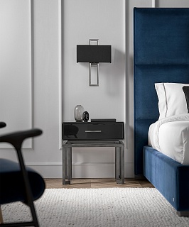  Tosconova Quinn Bed