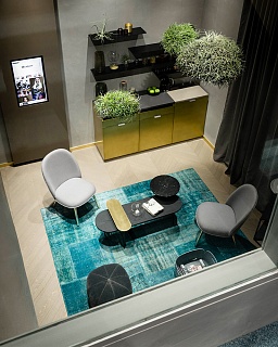 ��������� ����� Patchwork 1.7x2.4