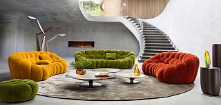  Roche Bobois BUBBLE 2