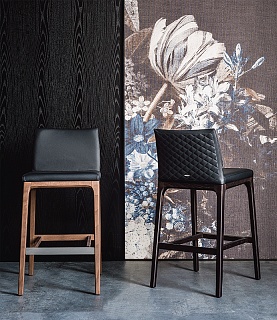   CATTELAN ITALIA ARCADIA COUTURE SGABELLO