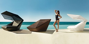 ��������� ������ Vondom Faz