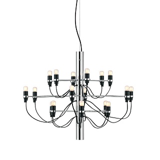  Flos 2097/18 Chrome