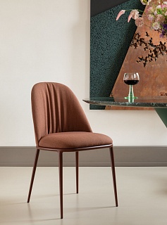  Midj Lea Deluxe S M TS Chair