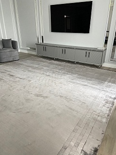 ����� Linear Chic ������ ����� 2x3 space grey