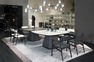  Bekart Shape 170x240 dark grey 