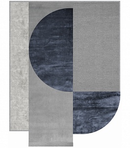 ����� Bekart Shape 170x240 grey