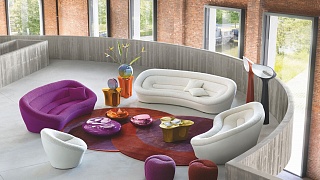  Roche Bobois Myrtea
