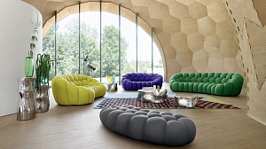  Roche Bobois BUBBLE 