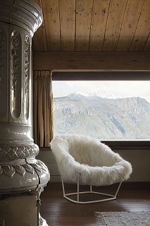  Katrin armchair Arflex