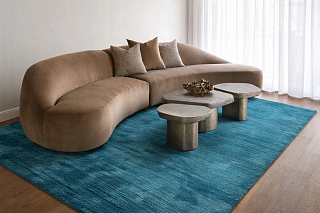 ����������� ����� ���������� �����  Light Turquoise 2x3