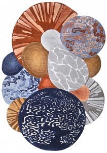 ����� Bekart Shape 015 160x230