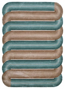 ����� Bekart Shape 019 160x230