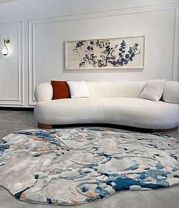 ����� Bekart Shape 022 160x230