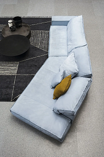  Baxter BUDAPEST SOFT