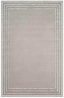    Wool Silk White 1.7x2.4