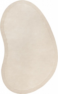 ����� �������� ����� Bekart FORMA Collection shape Beige