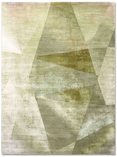     Geometrics Crystal No. 15 Original