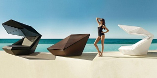   Vondom Faz