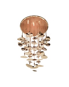 ������ Castro Lighting Mastery