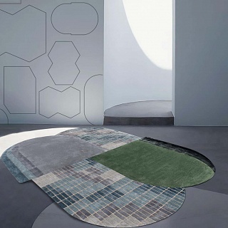 -       Platinum Shape multi 038