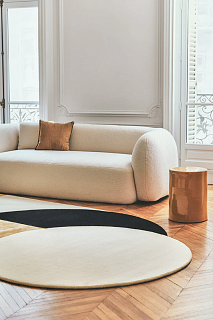 ����� �������� ����� ������ ������ Fusion Deco 170x240