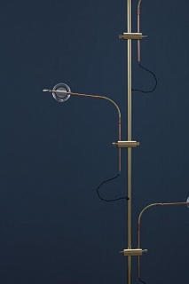  WA WA F brass  Catellani & Smith