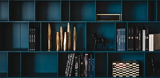  Wally  Cattelan Italia aquamarin