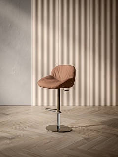   Bontempi Casa Amelie Footstool